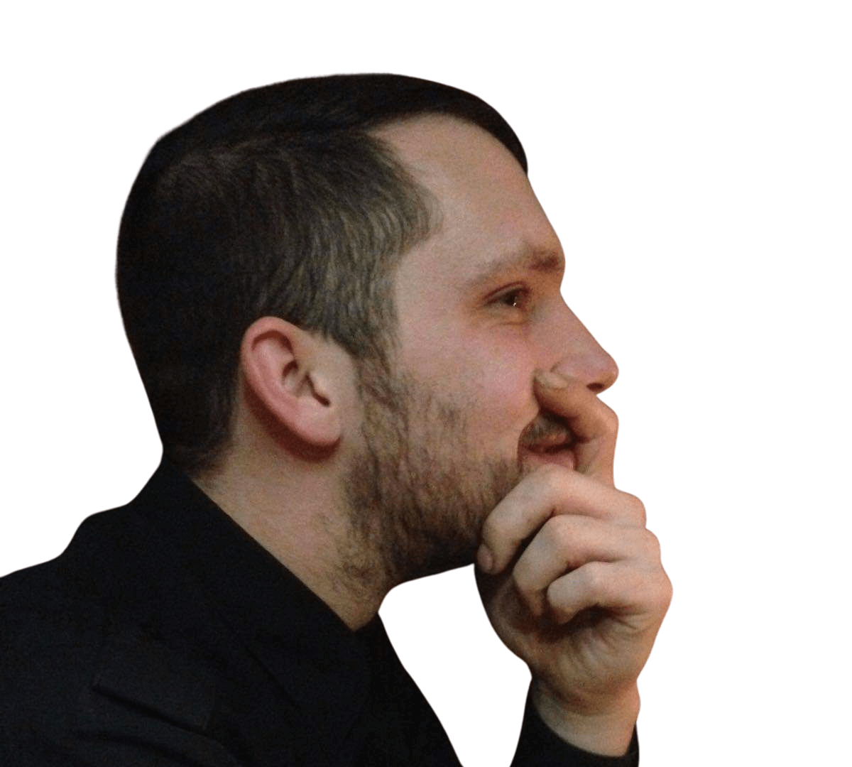 Thorsten Reiter - Inhaber von DIE Energiewerkstatt