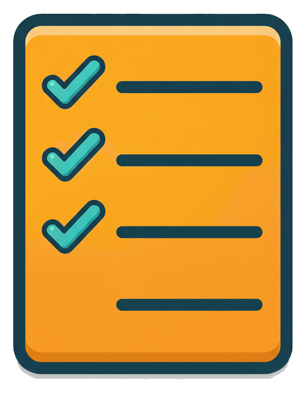 Checklist