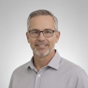 Headshot Jörg Knobloch
