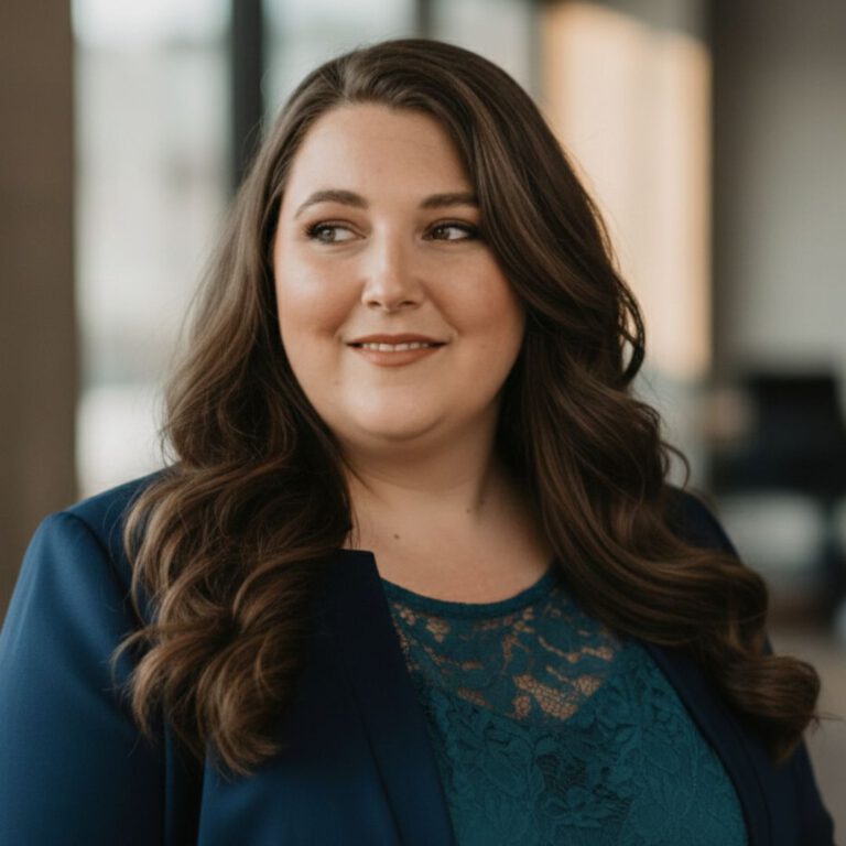 Monika Bendel, Inhaberin von MARKETFACTION – Expertin für Employer Branding und sichtbares Recruiting im Mittelstand